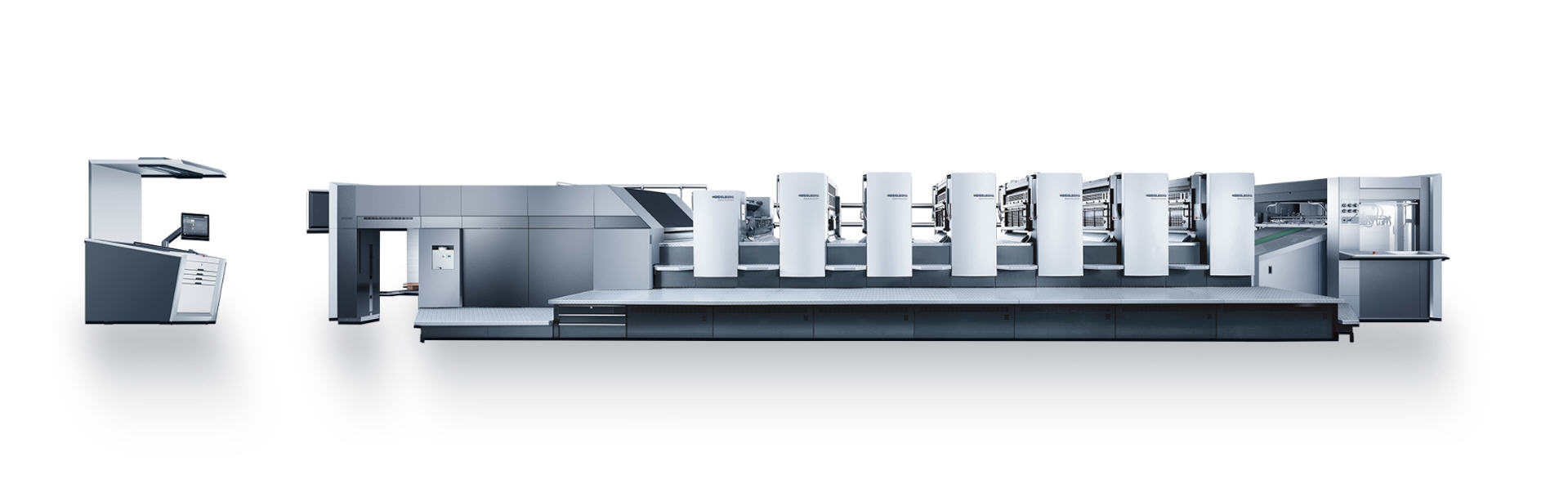 Heidelberg CD102
